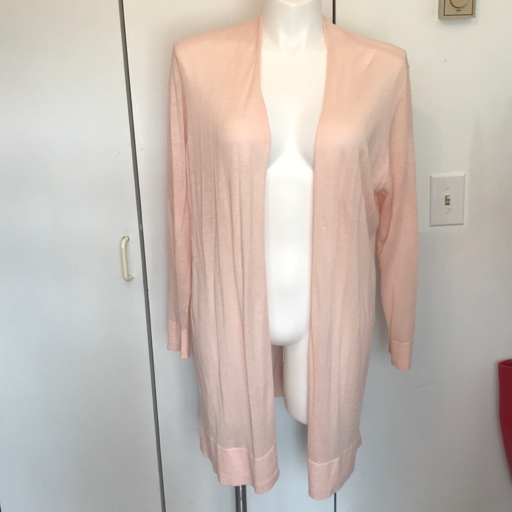 Brand New Powder Pink cover up